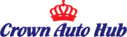 Crown Auto Hub Ltd Logo