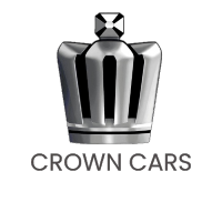 Crown Auto Hub Ltd